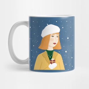 I Have a Gift for You Mug